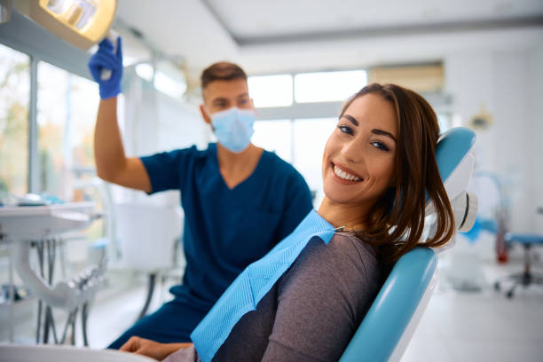 Best Root Canal Treatment  in Oak Harbor, WA