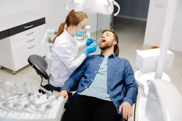 Best Dental X-Rays and Imaging  in Oak Harbor, WA